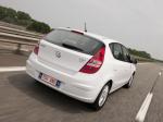 Hyundai i30 Blue Drive 2009 года
